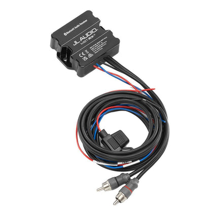 Suncoast Marine and Auto offers JL Audio® Weatherproof Receiver with Bluetooth Technology (MBT-RXv2)