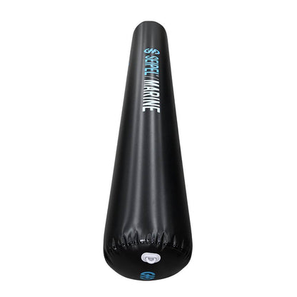 Seipel Marine 10' Inflatable Boat Bumper - Black [M4010-BLACK] - Suncoast Marine & Auto Supply 