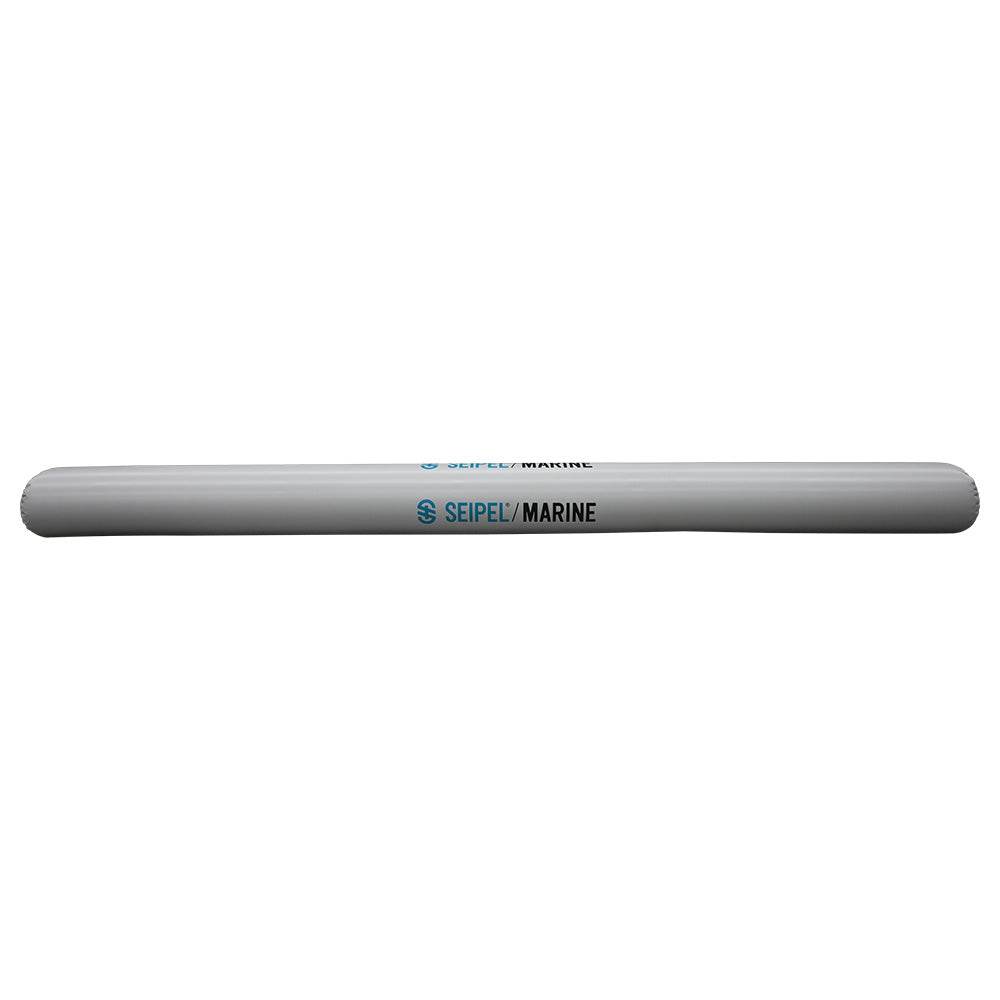 Seipel Marine 20' Inflatable Boat Bumper - Grey [M4020] - Suncoast Marine & Auto Supply 