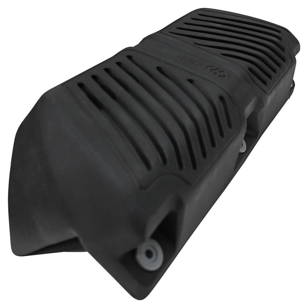 Seipel Marine Eva Permanent Dock Fender [M1100] - Suncoast Marine & Auto Supply 