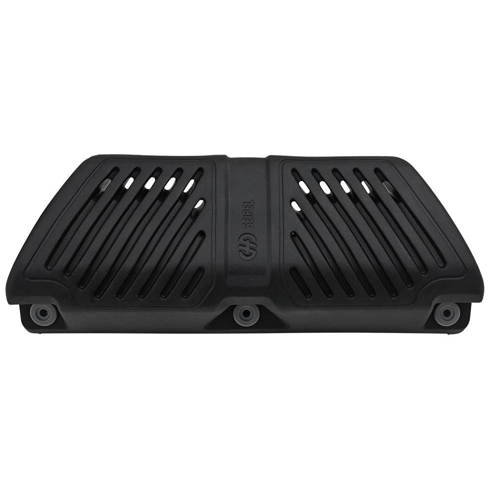 Seipel Marine Eva Permanent Dock Fender [M1100] - Suncoast Marine & Auto Supply 