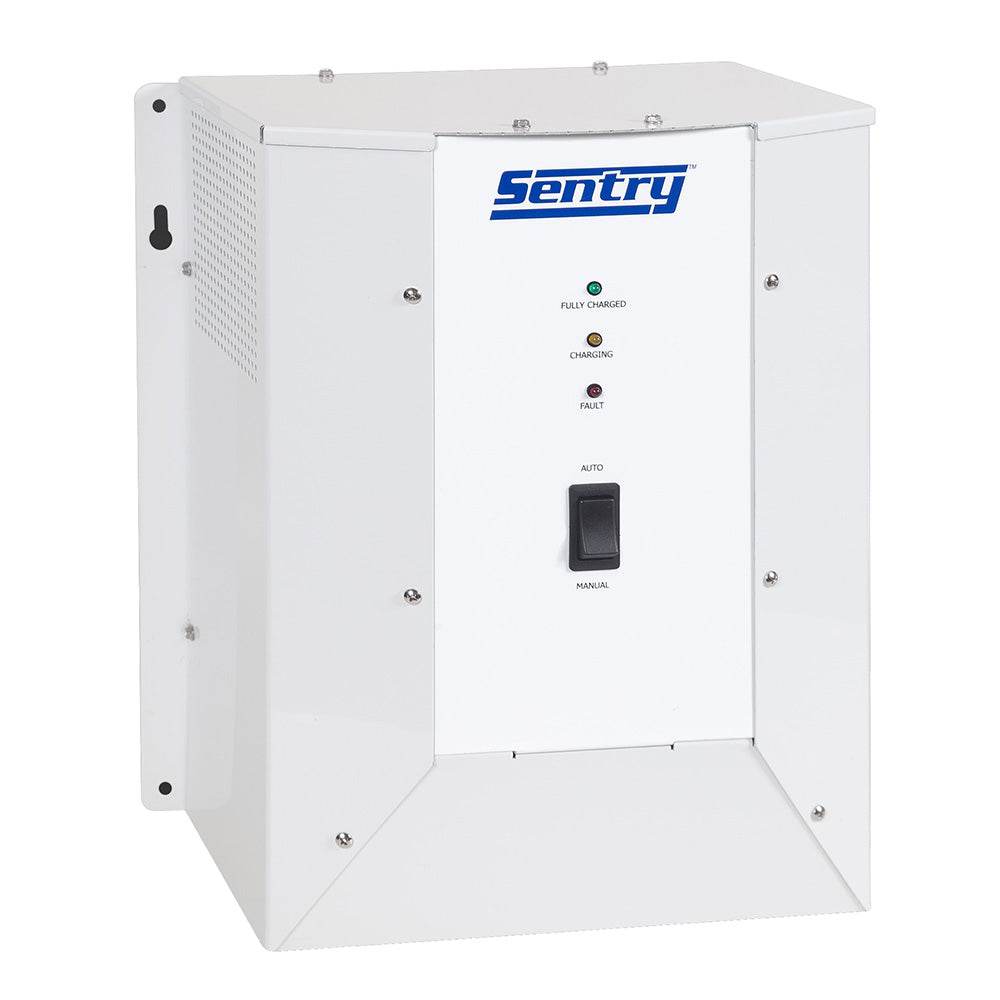 Sentry Marine Battery Charger 115/230V Input 32VDC - 30A - 3-Bank [SFR3230/3X] - Suncoast Marine & Auto Supply 