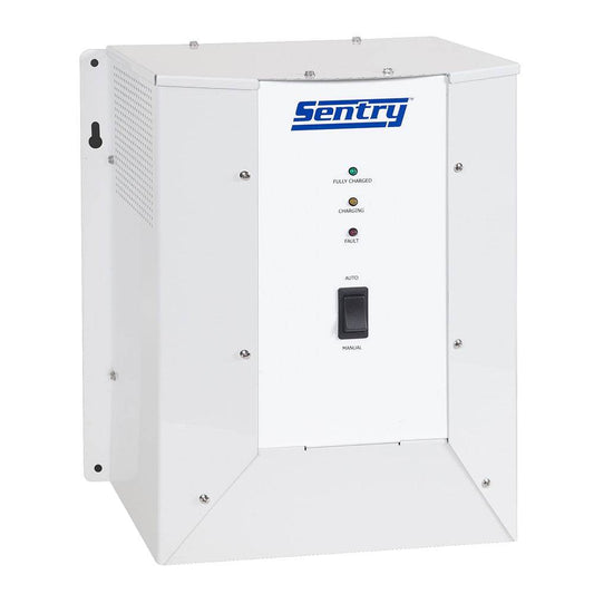 Sentry Marine Battery Charger 115/230V Input 32VDC - 30A - 3-Bank [SFR3230/3X] - Suncoast Marine & Auto Supply 