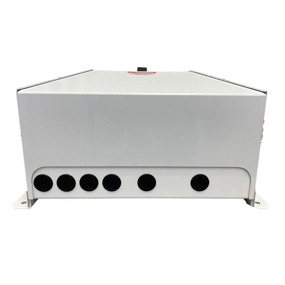 Sentry Marine Battery Charger 115/230V Input 12VDC - 60A - 3-Bank [SFR1260/3X] - Suncoast Marine & Auto Supply 