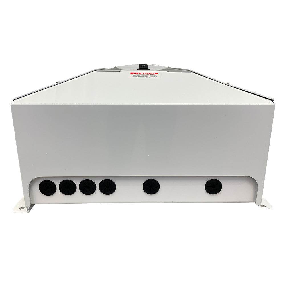 Sentry Marine Battery Charger 115/230V Input 24VDC - 60A - 3-Bank [SFR2460/3X] - Suncoast Marine & Auto Supply 