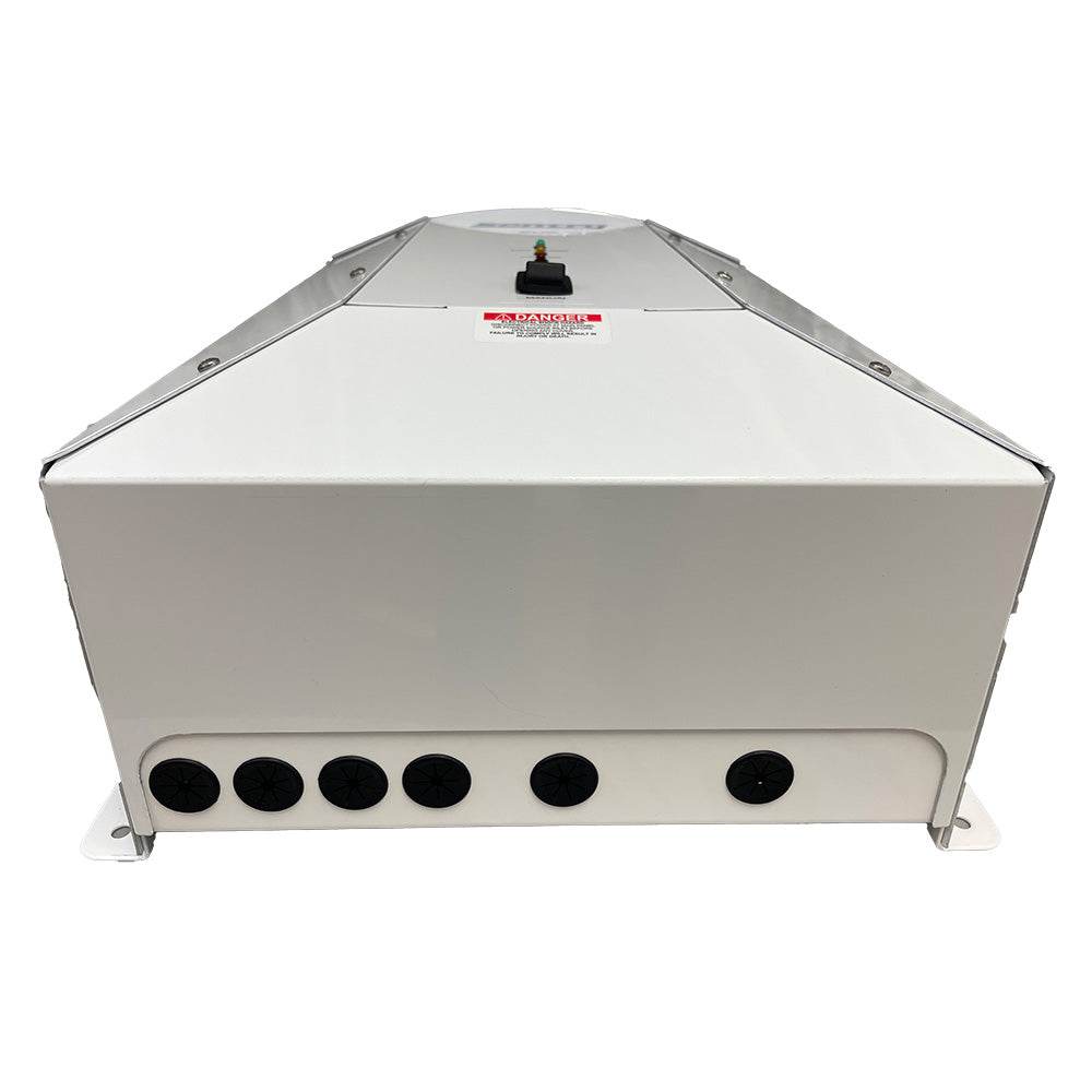 Sentry Marine Battery Charger 115/230V Input 24VDC - 40A - 3-Bank [SFR2440/3X] - Suncoast Marine & Auto Supply 