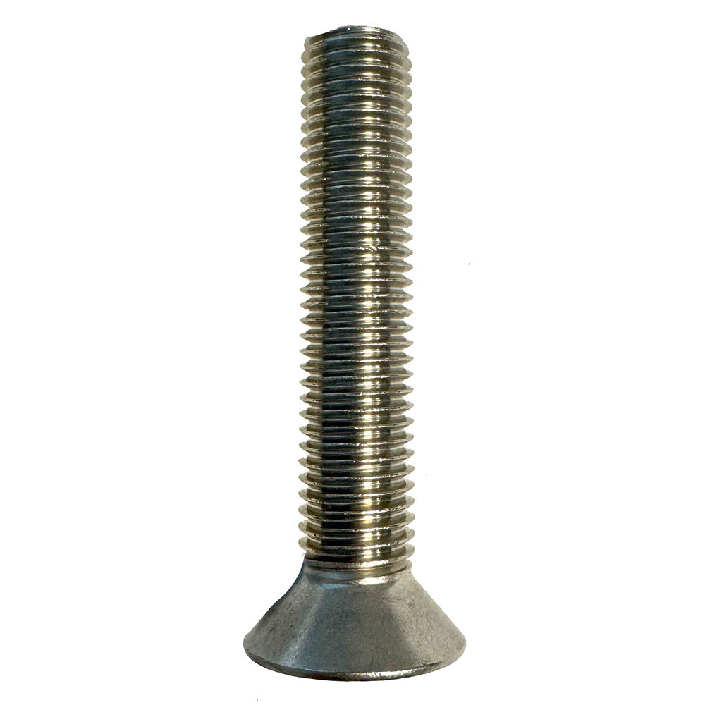 Suncoast Marine and Auto offers Sea Swivel 4" Bolt (Short) f/Sea Swivel Mount [SEA-HDM-BOLT-3/4-4]