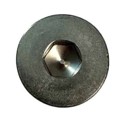 Suncoast Marine and Auto offers Sea Swivel 5" Bolt (Standard) f/Sea Swivel Mount [SEA-HDM-BOLT-3/4-5]