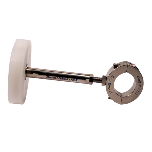 Sea Swivel Mag Mount Trolling Motor Support Arm - 4.5"-9" (SEA-HDM-MAG-MOUNT)