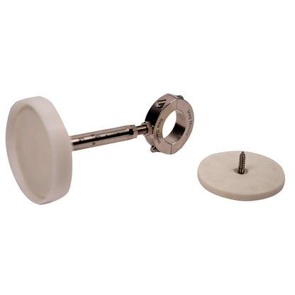 Sea Swivel Mag Mount Trolling Motor Support Arm - 4.5"-9" (SEA-HDM-MAG-MOUNT)