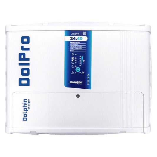 Dolphin Charger PRO Evo3 - 24V - 40A [99474] - Suncoast Marine & Auto Supply 