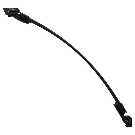 Barton Boomstrut - Black f/Boats 20-25' [44021] - Suncoast Marine & Auto Supply 
