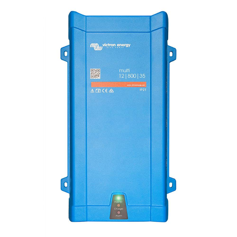 Suncoast Marine and Auto offers Victron MultiPlus 12/800 35-16 120V VE.Bus [PMP121800100]