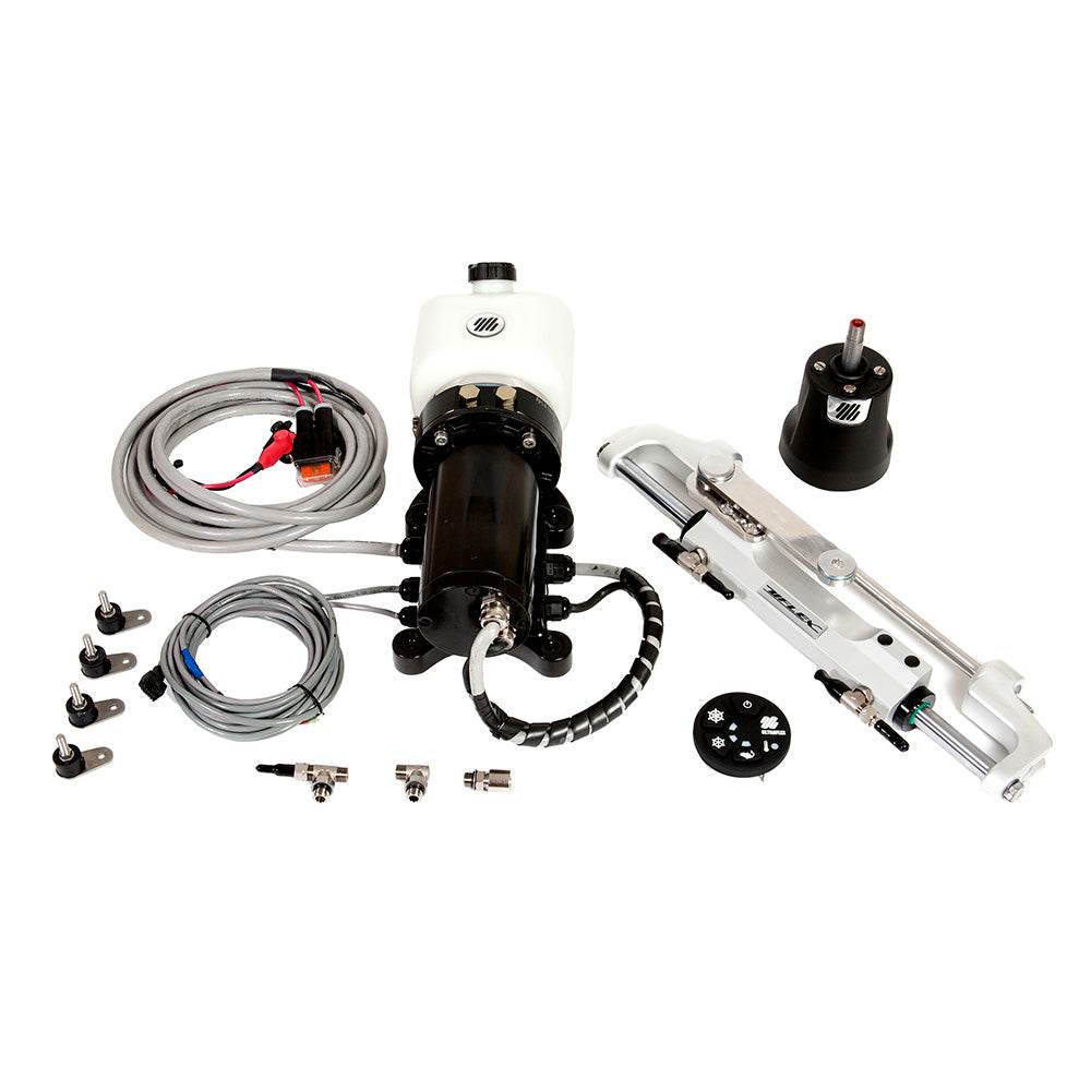 Uflex MD32-1F Steering System [MD32-1F] - Suncoast Marine & Auto Supply 