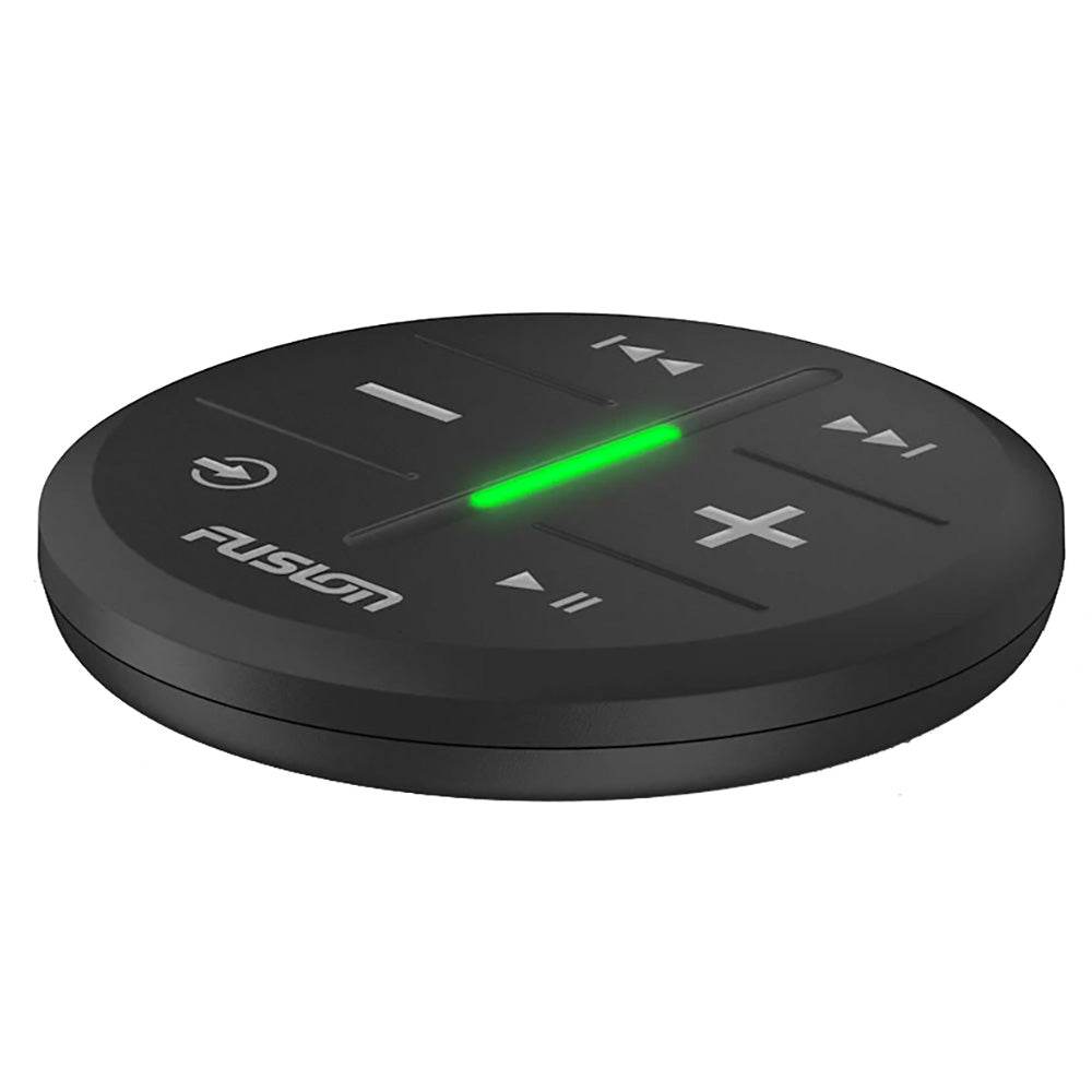 Suncoast Marine Supply offers Fusion ARX70B Wireless Remote (010-02167-20)