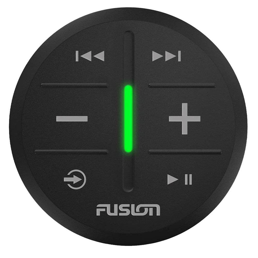 Suncoast Marine Supply offers Fusion ARX70B Wireless Remote (010-02167-20)