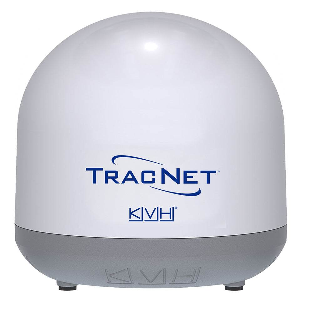 KVH TracNet Coastal 5G/WiFi Compact Terminal [01-0465-01] - Suncoast Marine & Auto Supply 