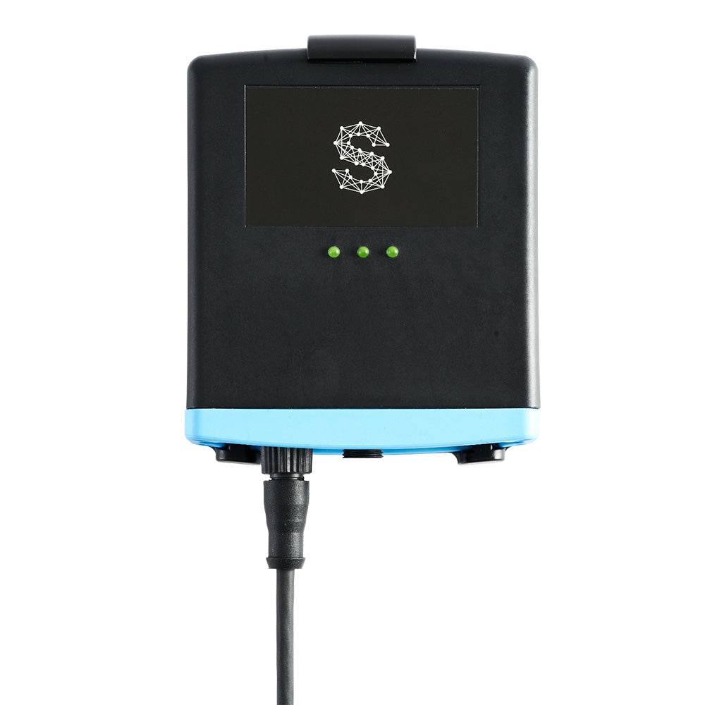 Sensar Boat Monitor Package w/o Bilge Sentry [BM700] - Suncoast Marine & Auto Supply 