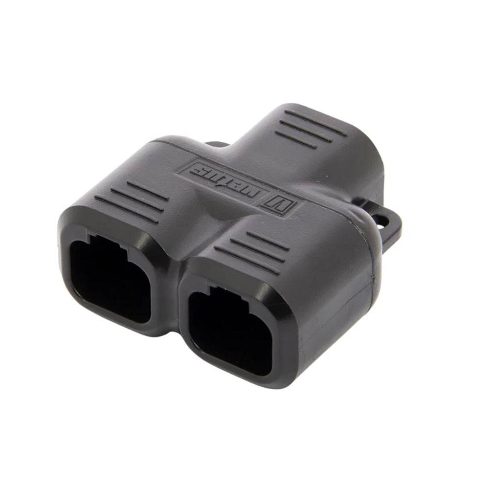 Suncoast Marine and Auto offers VETUS V-CAN 3-Point Y-Hub [CANVHUB]
