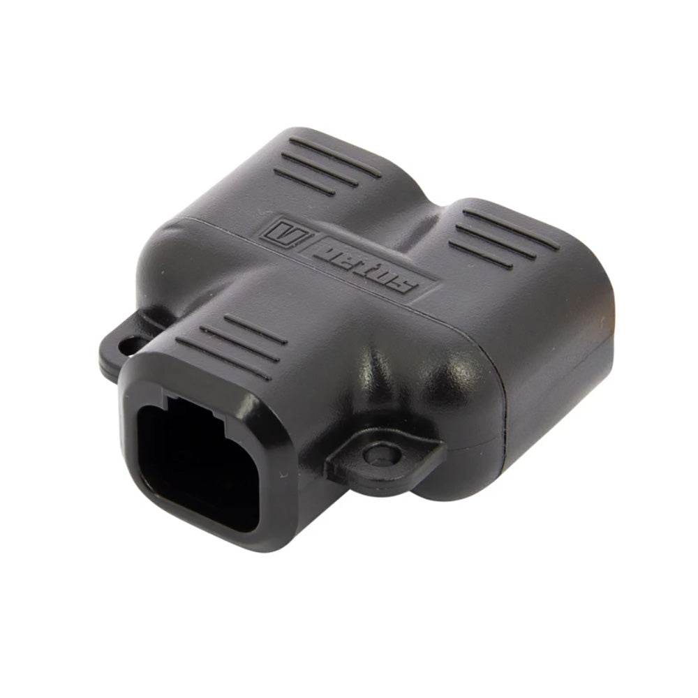 Suncoast Marine and Auto offers VETUS V-CAN 3-Point Y-Hub [CANVHUB]