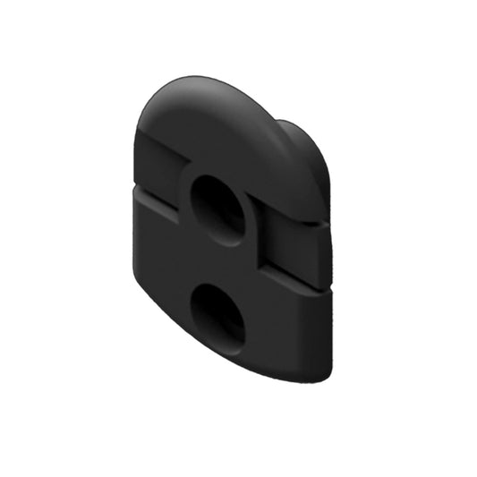 Suncoast Marine and Auto offers Simrad VHF Mic Clip f/RS20 V20 [000-14262-001]