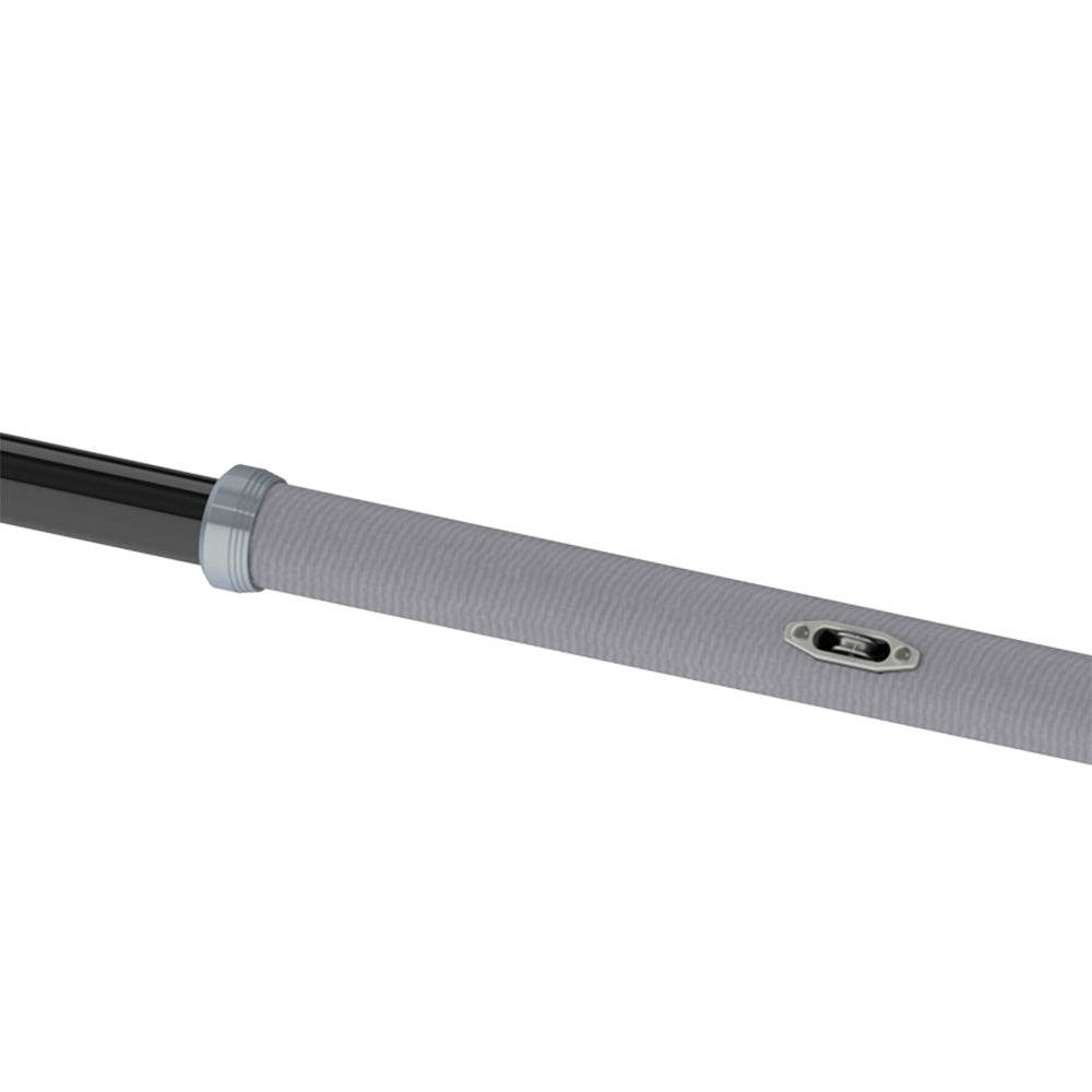 Suncoast Marine and Auto offers TACO 22' Open Water Internal Collapsible Carbon Fiber Outrigger Poles [OI-3220CF]