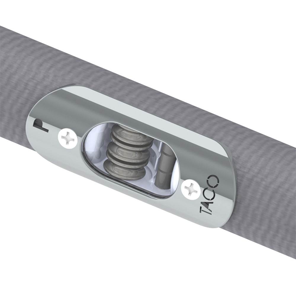 Suncoast Marine and Auto offers TACO 22' Open Water Internal Collapsible Carbon Fiber Outrigger Poles [OI-3220CF]