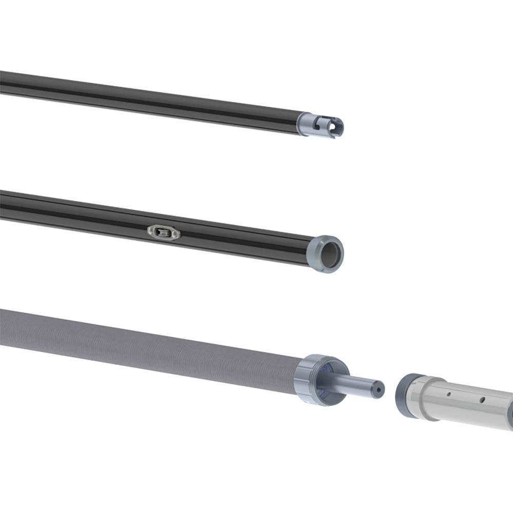 Suncoast Marine and Auto offers TACO 22' Open Water Internal Collapsible Carbon Fiber Outrigger Poles [OI-3220CF]