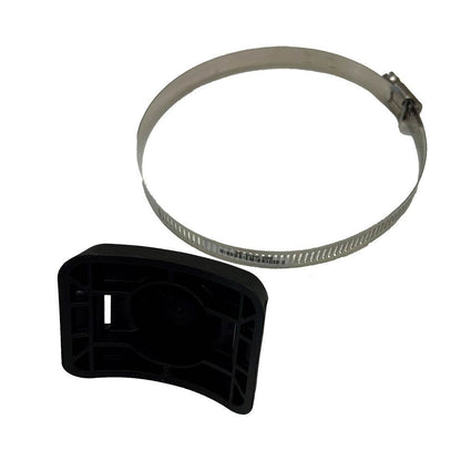 Suncoast Marine and Auto offers Lowrance Eagle Eye Trolling Motor Mount [000-16369-001]