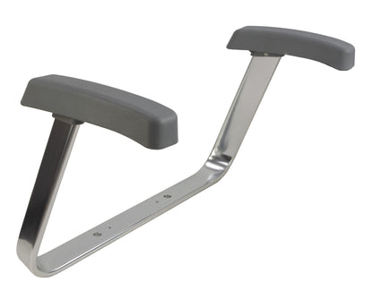 Suncoast Marine and Auto offers Springfield One Piece Arm Rest f/Fish Pro II [1080013-G]