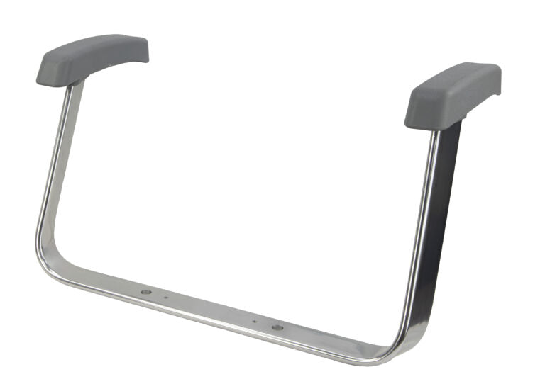 Suncoast Marine and Auto offers Springfield One Piece Arm Rest f/Fish Pro II [1080013-G]