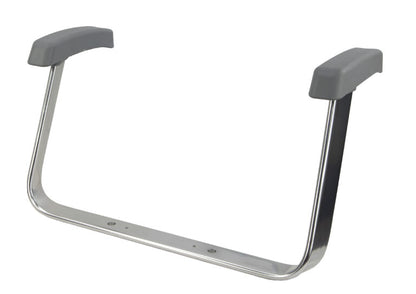 Suncoast Marine and Auto offers Springfield One Piece Arm Rest f/Fish Pro II [1080013-G]