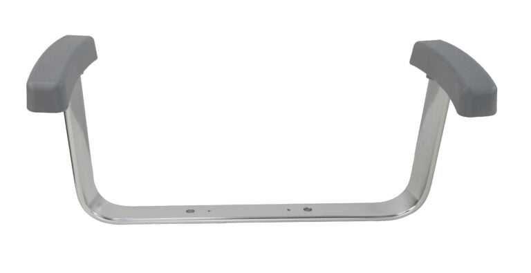 Suncoast Marine and Auto offers Springfield One Piece Arm Rest f/Fish Pro II [1080013-G]