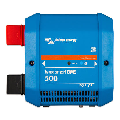 Suncoast Marine and Auto offers Victron Lynx Smart BMS 500 M10 Battery Management System [LYN034160210]