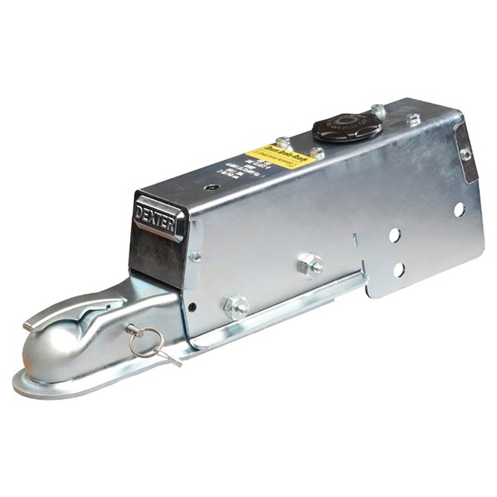 Suncoast Marine and Auto offers Load Rite 7.7K Disc Brake Actuator [6080.76]