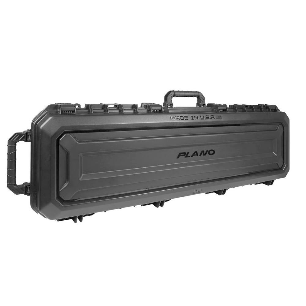 Suncoast Marine and Auto offers Plano All Weather 2 52" Long Gun Case [PLA11852]