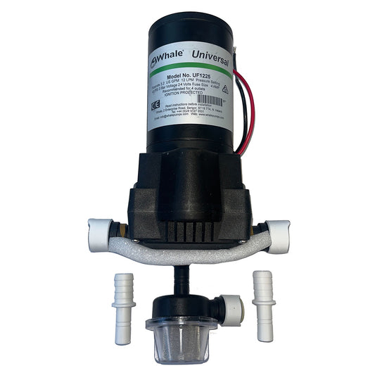 Suncoast Marine and Auto offers Thetford Raw Water Inlet Pump - 24V [T-PF.P28]