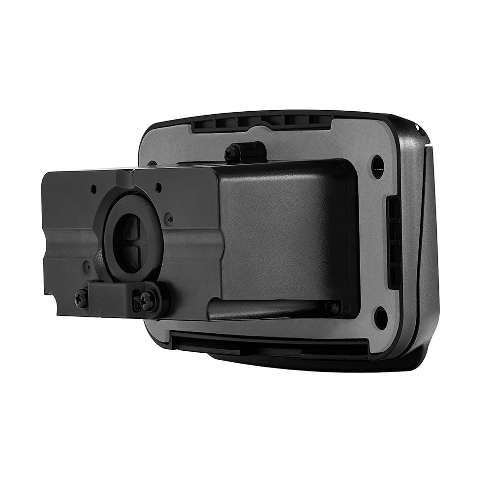 Suncoast Marine and Auto offers Scanstrut Ventura Series Dual AC Outlet - 125V - 20A [SC-V-P1]