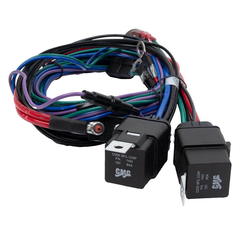 Suncoast Marine Supply offers CMC PT-35 Tilt Trim f/Up to 35hp (52100)