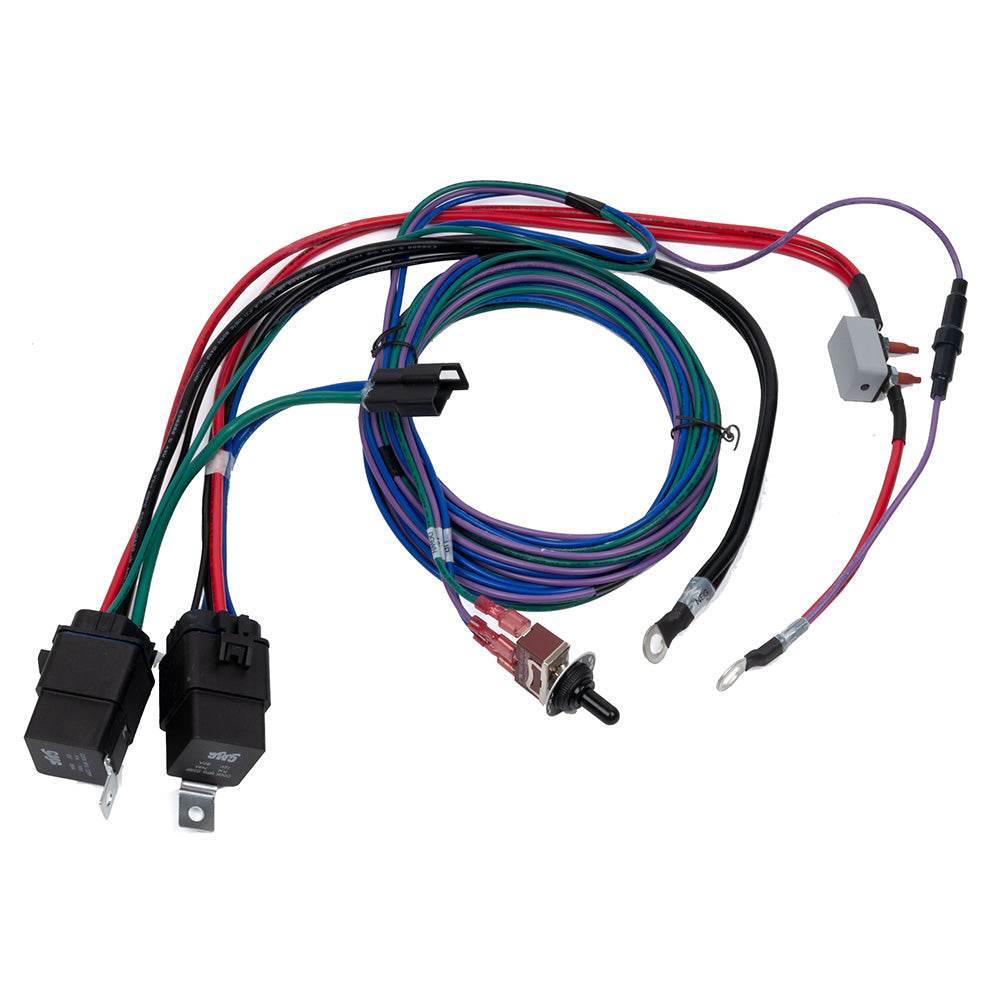 Suncoast Marine and Auto offers CMC PT-35 Tilt Trim f/Up to 35hp [52100]