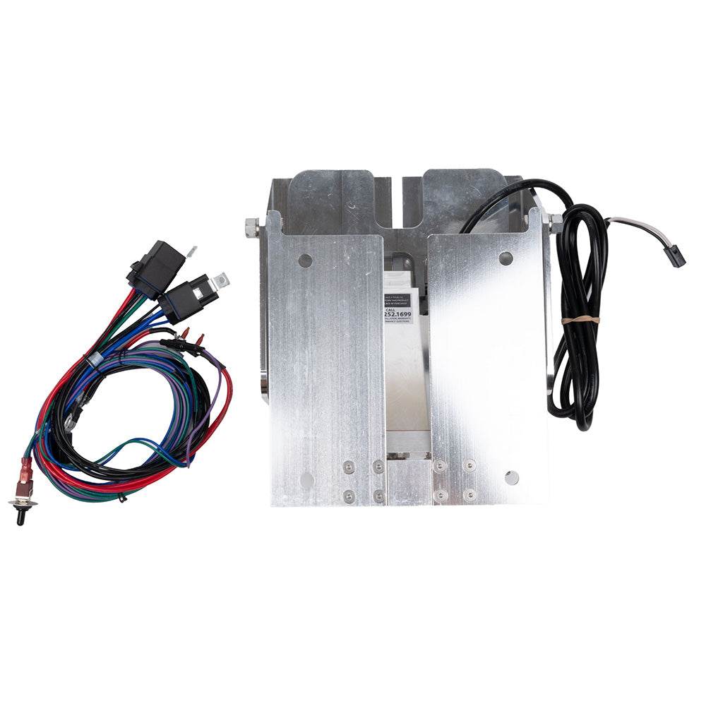 Suncoast Marine Supply offers CMC PT-35 Tilt Trim f/Up to 35hp (52100)