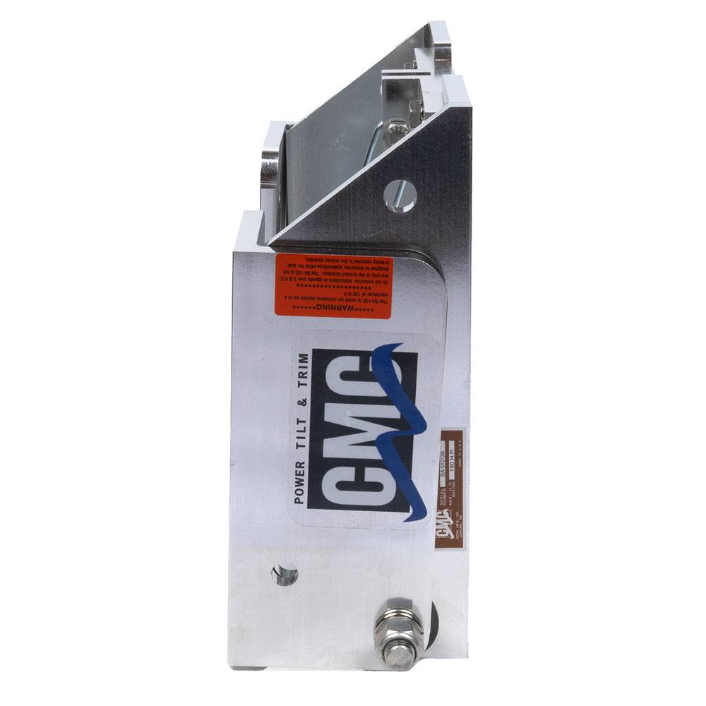 Suncoast Marine Supply offers CMC BA-130 Break Away Mount (13003)