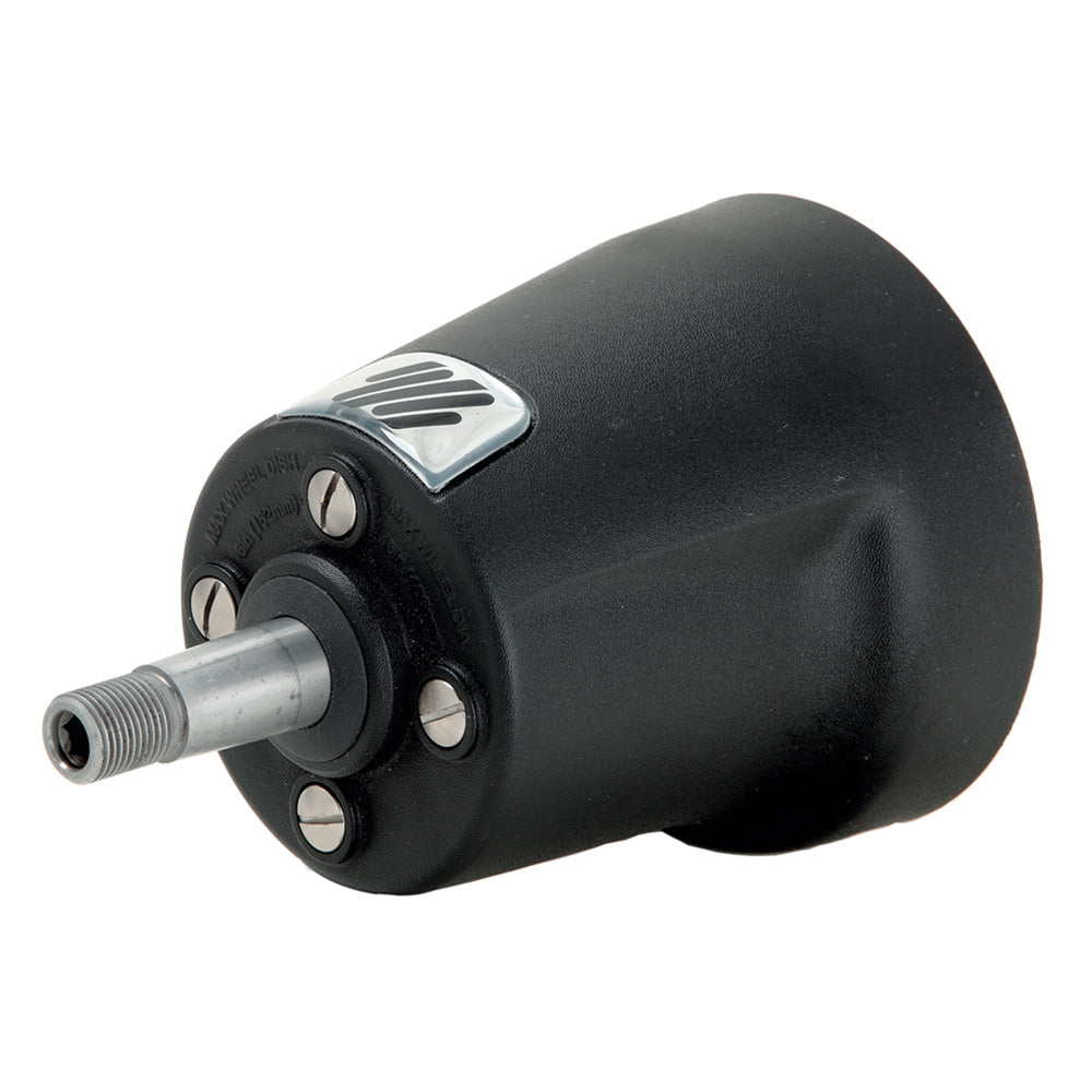 Suncoast Marine and Auto offers Uflex Masterdrive 32CC Front Mount Helm [UH32-F]