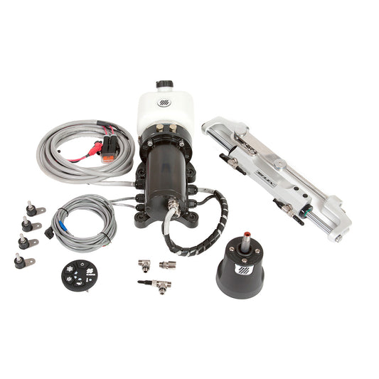 Suncoast Marine and Auto offers Uflex Masterdrive Steering System f/1 Engine - 1 Cylinder UC128-SVS 2 Cylinder [MD32-2F]