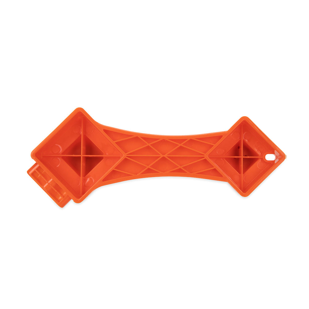 Suncoast Marine and Auto offers Camco RhinoFLEX 6-in-1 Sewer Wrench [39755]