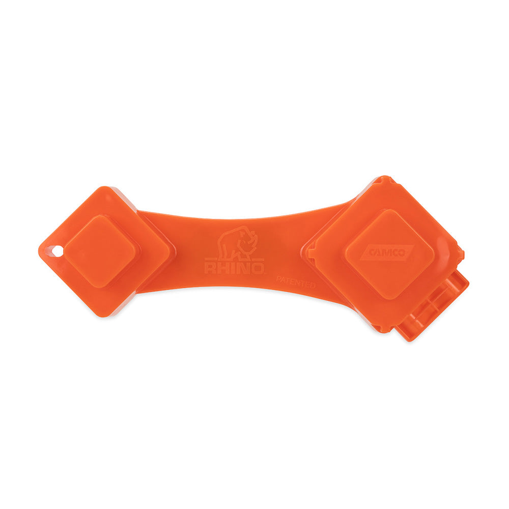Suncoast Marine and Auto offers Camco RhinoFLEX 6-in-1 Sewer Wrench [39755]