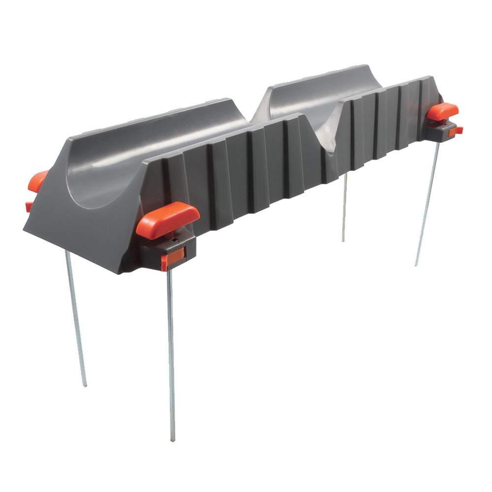 Suncoast Marine and Auto offers Camco Rhino RV Sewer Hose Drain Support [43071]