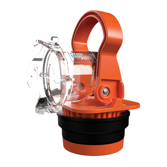 Suncoast Marine and Auto offers Camco Rhino Sewer Adapter PRO [39730]