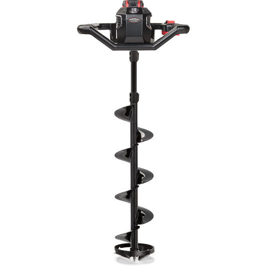 Suncoast Marine and Auto offers StrikeMaster Maven 40V 10" Lithium Ice Auger [LFVM-10]