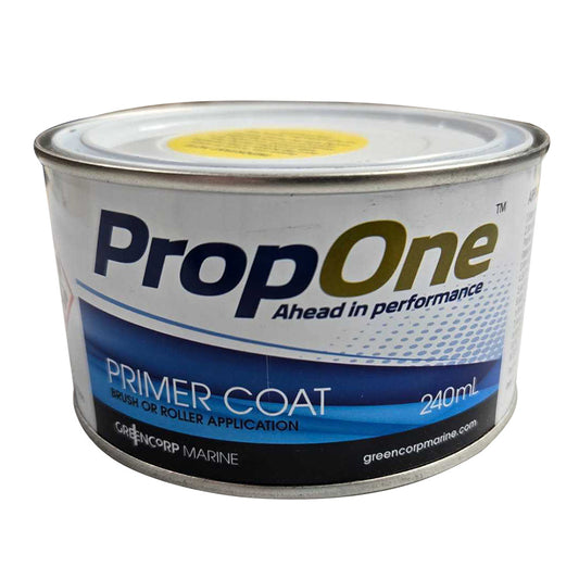 Suncoast Marine and Auto offers PropOne Primer - 240ml [2041]